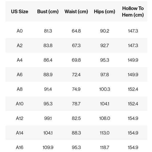 Azazie Dusty Blue Maxi Dress - Picture 10 of 10